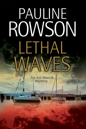 [DI Andy Horton 13] • Lethal Waves